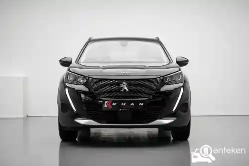 Peugeot 2008 1.2 PureTech 130 2021