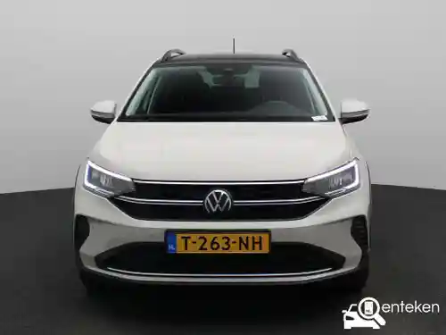 VW Taigo 1.0 TSI OPF 2023