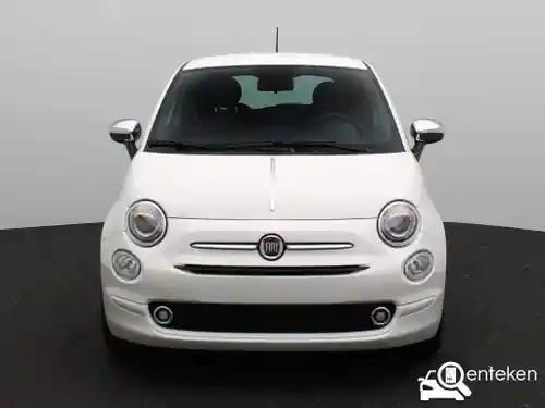 Fiat 500 1.0 Hybrid GSE 2023