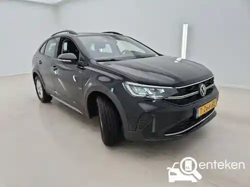 VW Taigo 1.0 TSI OPF 2023