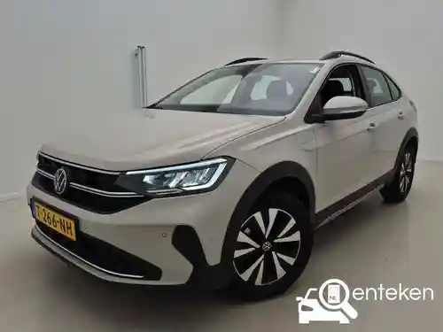 VW Taigo 1.0 TSI OPF 2023