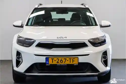 KIA Stonic 1.0 T-GDI 120 48V-Mild-Hybrid 2023