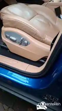 Porsche Macan Turbo 2016