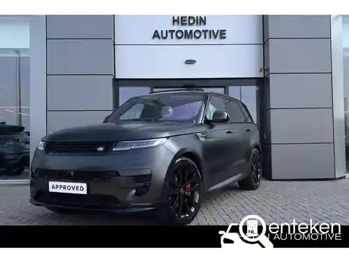 Land Rover Range Rover Sport P440e 2023