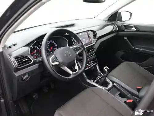 VW T-Cross 1.0 TSI OPF 2023
