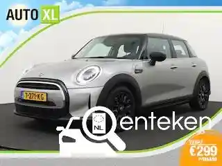 MINI  Cooper 2023