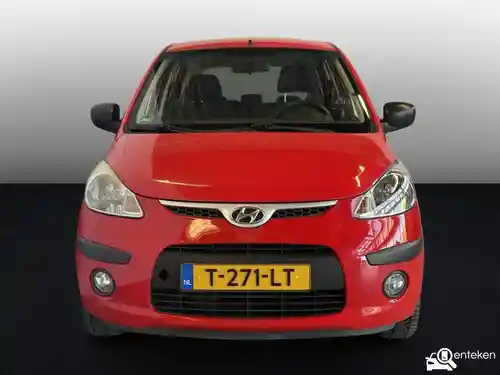 Hyundai i10 1.1 2010