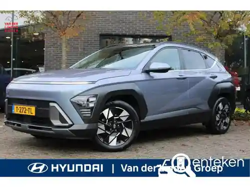 Hyundai Kona 1.6 GDI Hybrid 2023