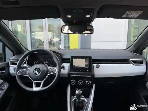Renault Clio TCe 100 2023