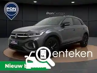 VW T-Roc 1.5 TSI OPF 2023