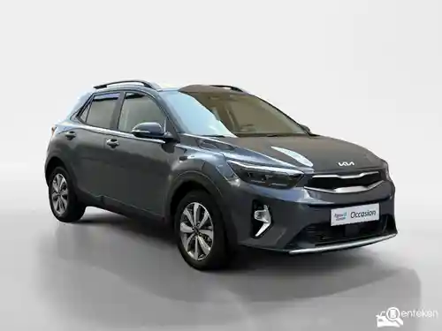 KIA Stonic 1.0 T-GDI 120 48V-Mild-Hybrid 2023