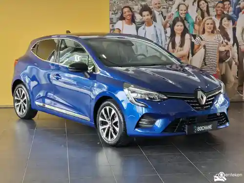 Renault Clio TCe 100 2023