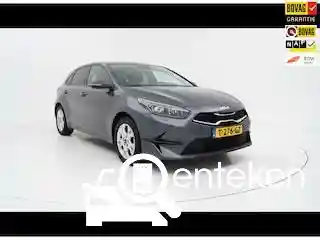 KIA Ceed 1.0 T-GDI 2023