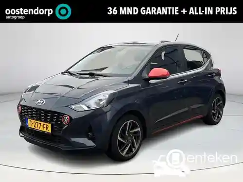 Hyundai i10 1.0 2023