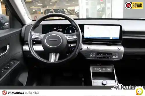 Hyundai Kona 1.6 GDI Hybrid 2023