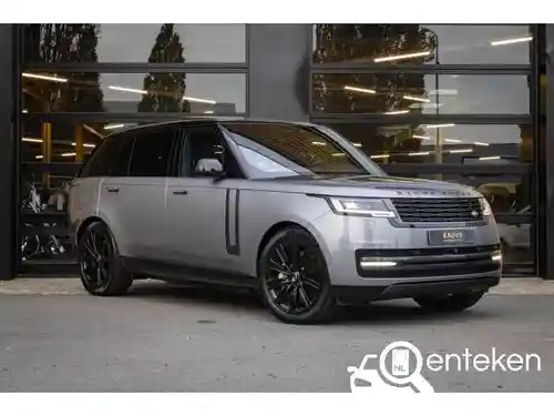 Land Rover Range Rover P440e 2023