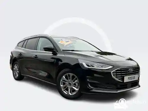 Ford Focus Turnier 1.0 EcoBoost Hybrid 2023