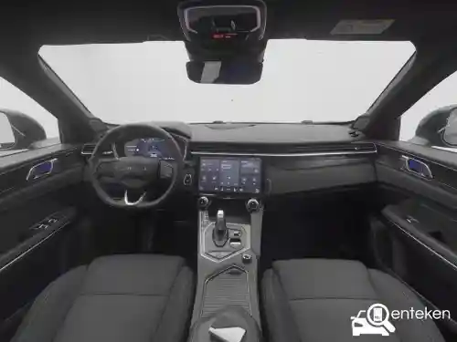 Lynk & Co 01 1.5TD PHEV 2023