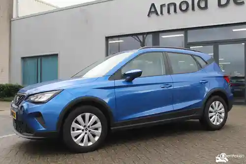 SEAT Arona 1.0 TSI 2023