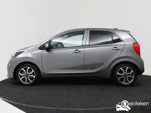 KIA Picanto 1.0 2023