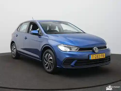 VW Polo 1.0 TSI OPF 2023