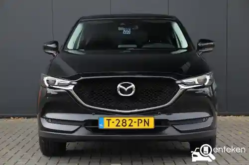 Mazda CX-5 SKYACTIV-G 165 2019