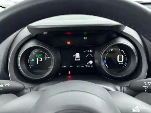 Toyota Yaris Cross 1.5 Hybrid 116 2023