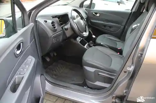 Renault Captur ENERGY TCe 90 2018
