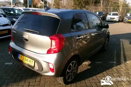 KIA Picanto 1.0 2023