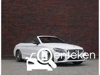 Mercedes-Benz C 180 Cabriolet 2021