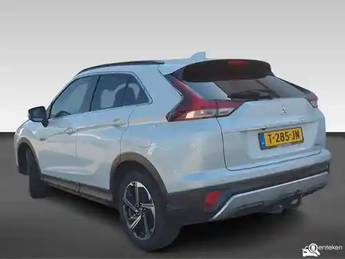 Mitsubishi Eclipse Cross 2.4 Plug-In Hybrid 2023