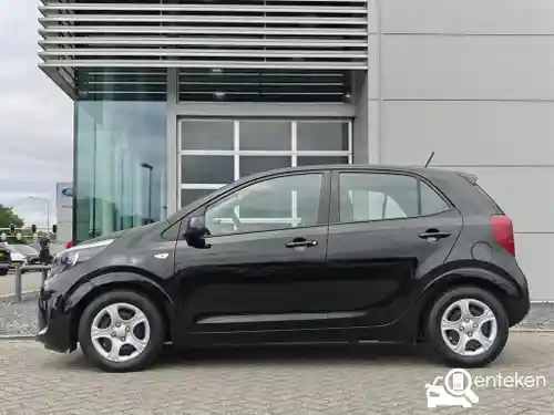 KIA Picanto 1.0 2023