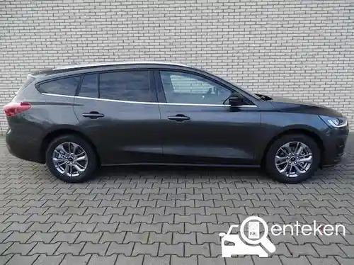 Ford Focus Turnier 1.0 EcoBoost Hybrid 2023