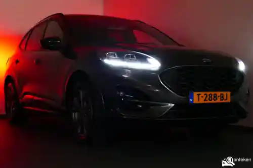 Ford Kuga 2.5 Plugin-Hybrid 2023