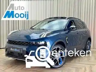 Lynk & Co 01 1.5TD PHEV 2023