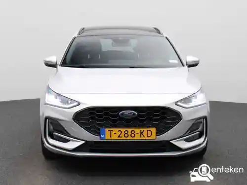Ford Focus Turnier 1.0 EcoBoost Hybrid 2023