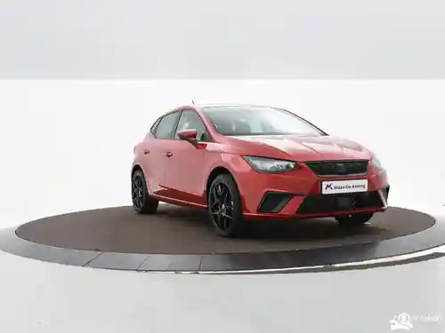 SEAT Ibiza 1.0 TSI 2023