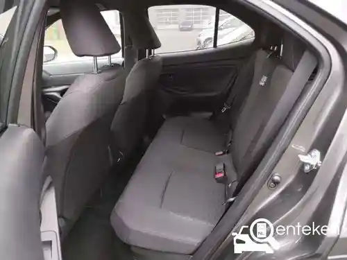 Toyota Yaris Cross 1.5 Hybrid 116 2023