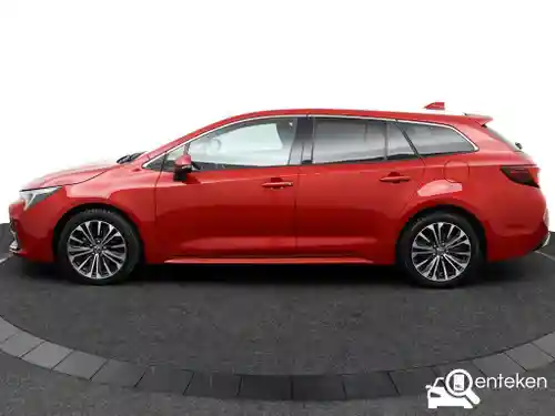 Toyota Corolla Touring Sports 1.8 Hybrid 2023