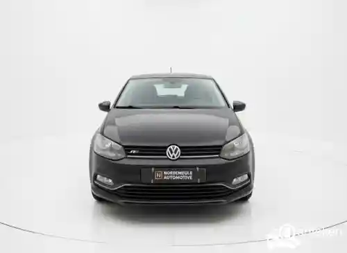 VW Polo 1.0 2014