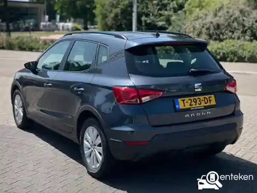 SEAT Arona 1.0 TSI 2021