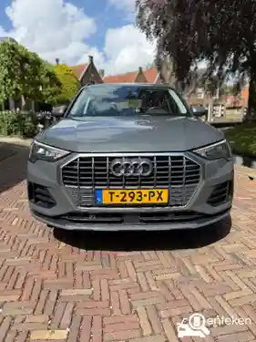 Audi Q3 35 TFSI 2019