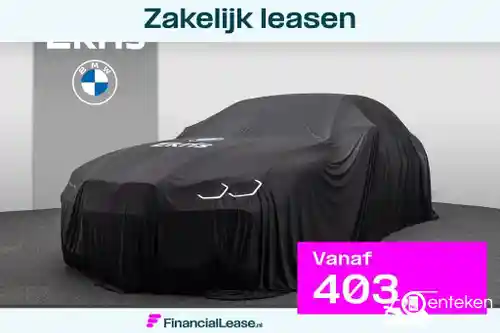 BMW 118i 2023
