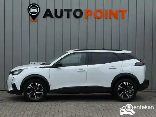 Peugeot 2008 1.2 PureTech 130 2022