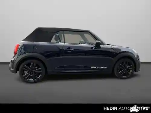 MINI Cabrio Cooper 2023