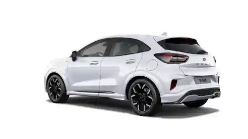 Ford Puma 1.0 EcoBoost Hybrid 2023