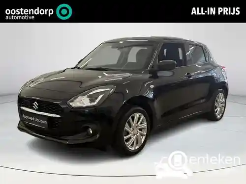 Suzuki Swift 1.2 Dualjet Hybrid 2023