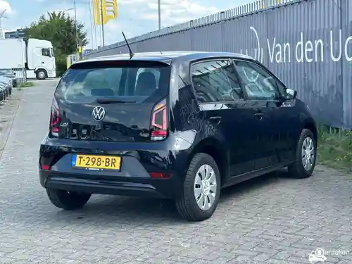 VW up! 1.0 2023