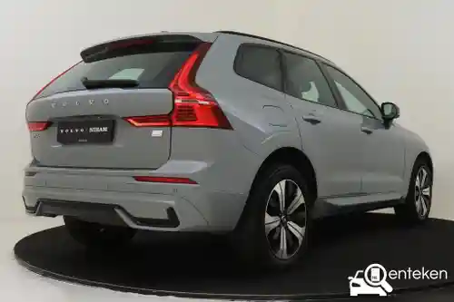 Volvo XC60 Plug-in Hybrid T8 2023