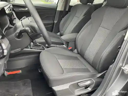 Skoda Fabia 1.0 TSI 2023